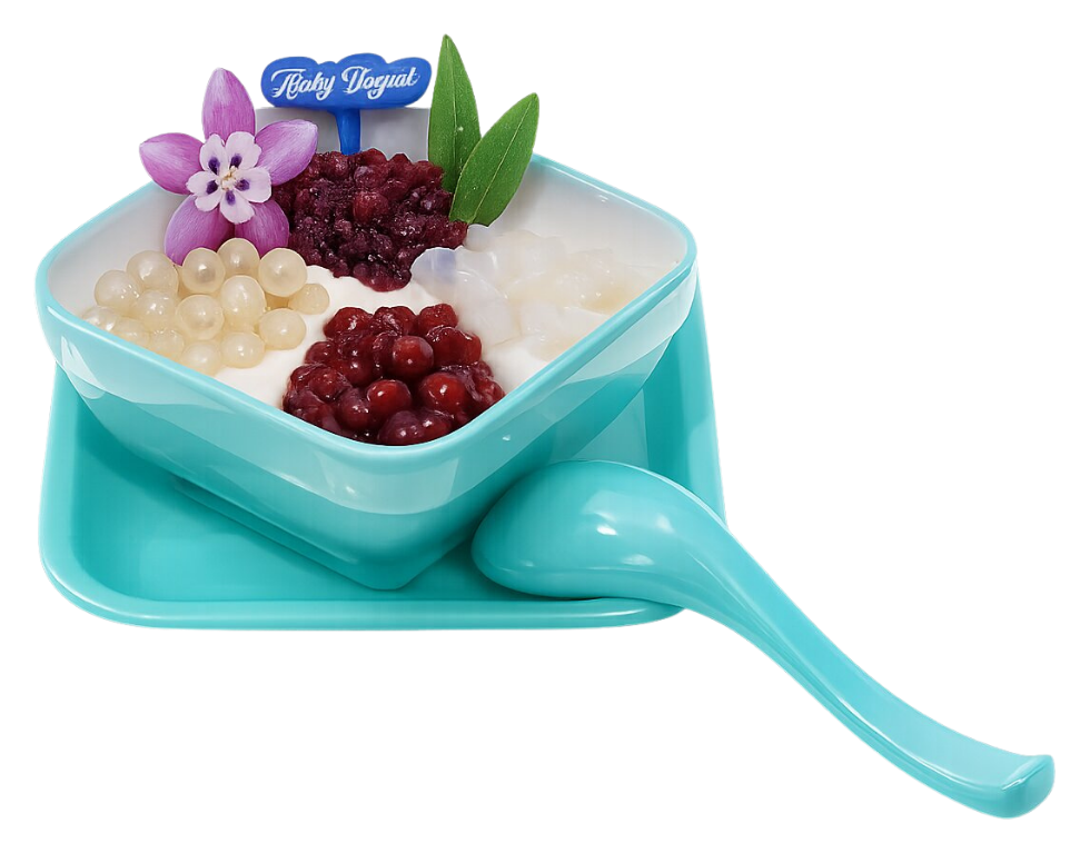 Multigrain Energy Bowl