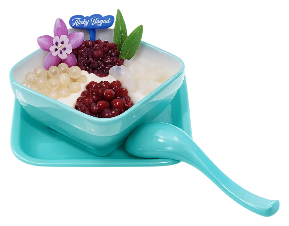 Multigrain Energy Bowl
