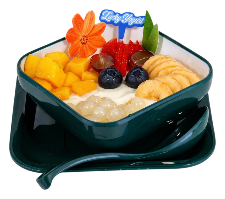 Signature Fruit Yogurt Bowl