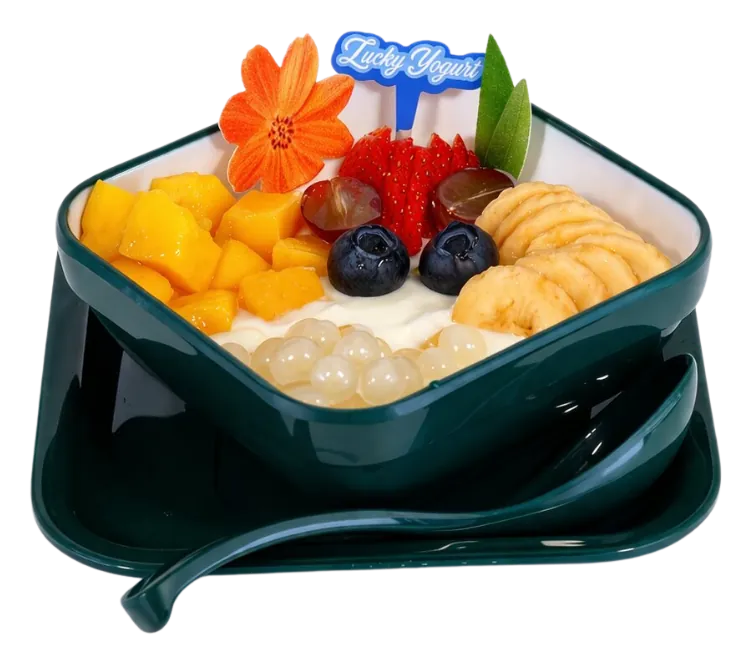 Signature Fruit Yogurt Bowl