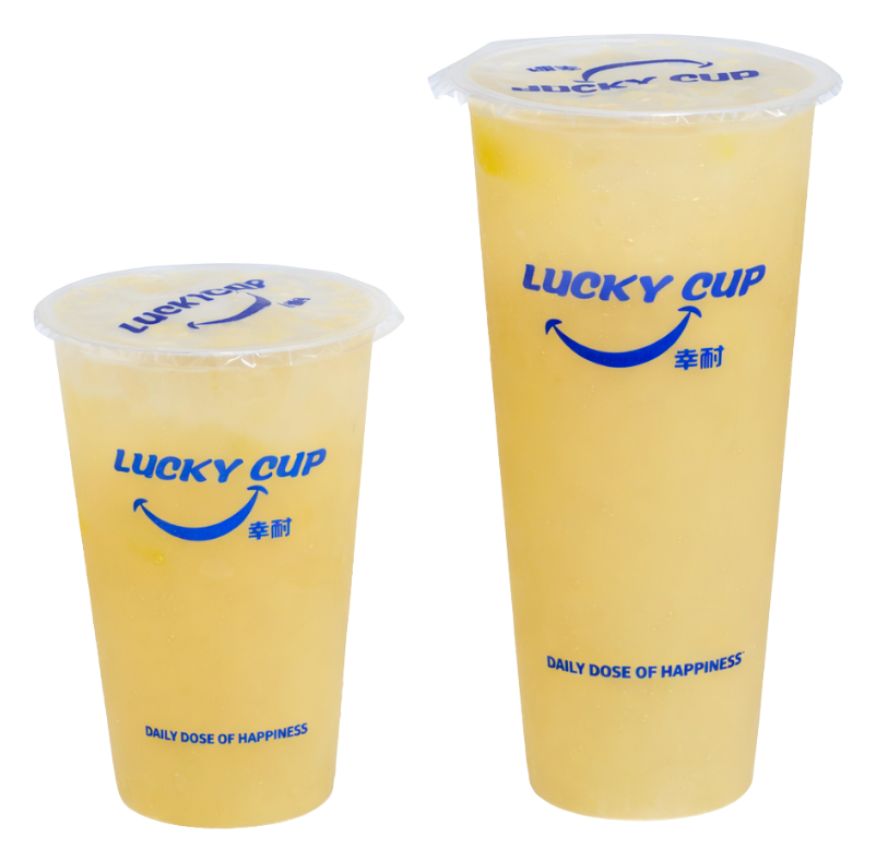Lemon Yakult