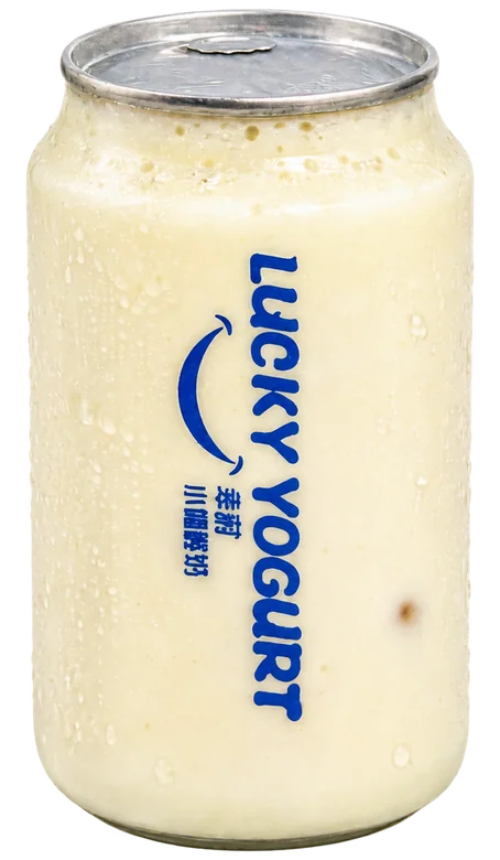 Original Yogurt Smoothie