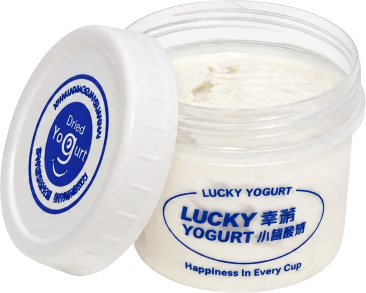 Original Thick Yogurt